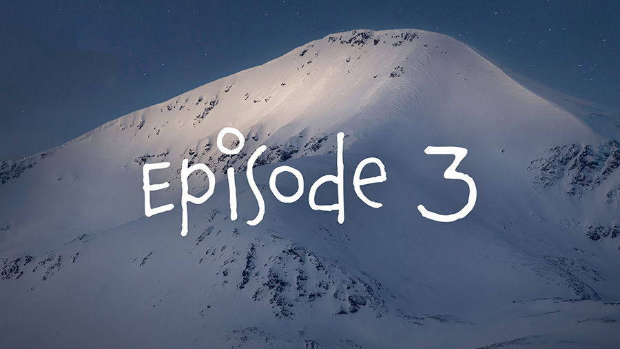 Episode 3