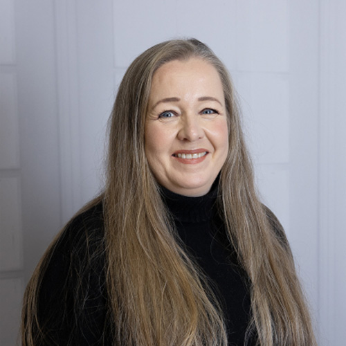 Tora Eileen Bjørknes Grande