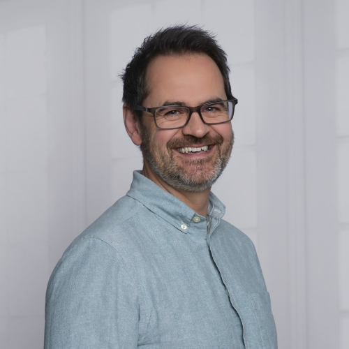 Torstein Garcia de Presno