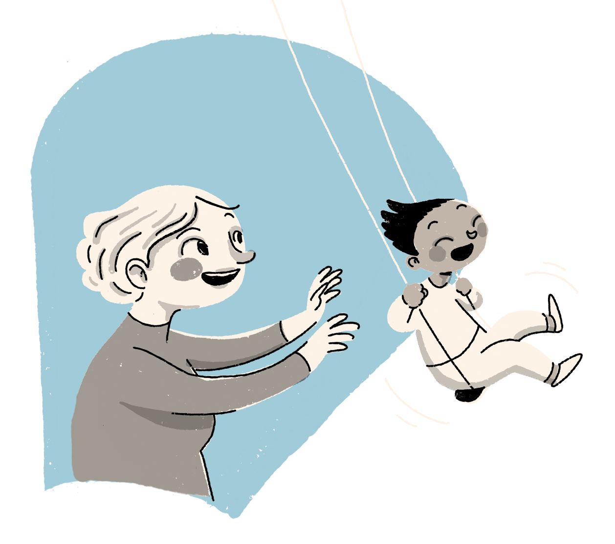 Hvem er vi og hva vil vi?